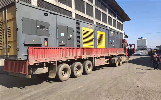 辉南200KW发电机组适配电缆规格选型指南
