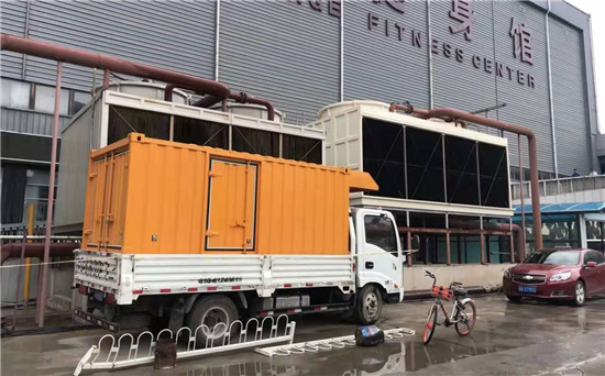 辉南300KW发电机组适配电缆规格选型指南