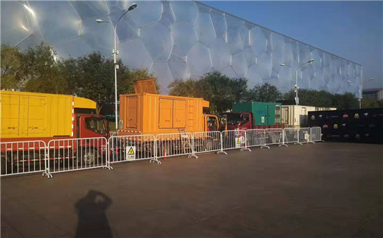 辉南400KW发电机组适配电缆规格选型指南