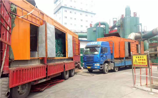 辉南100KW发电机组适配电缆规格选型指南