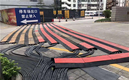 辉南发电机组电缆选型完整具体步骤（工程通用标准流程）